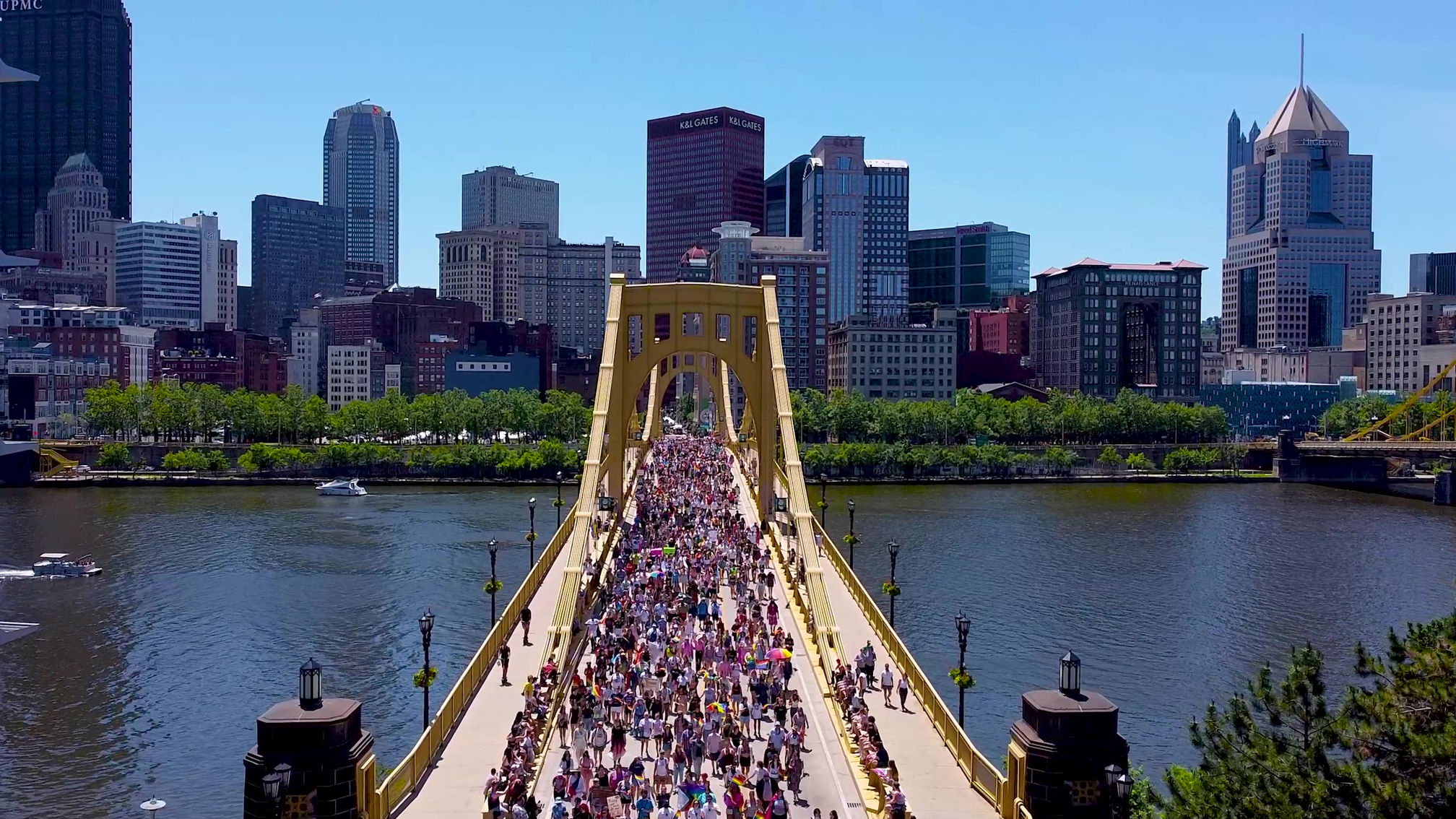 Pittsburgh Pride 2022